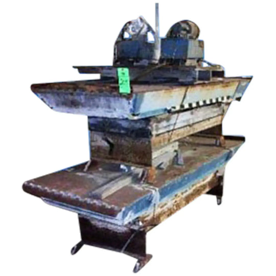 Advances Scissor Lift Tables