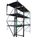 Estanterías para palets