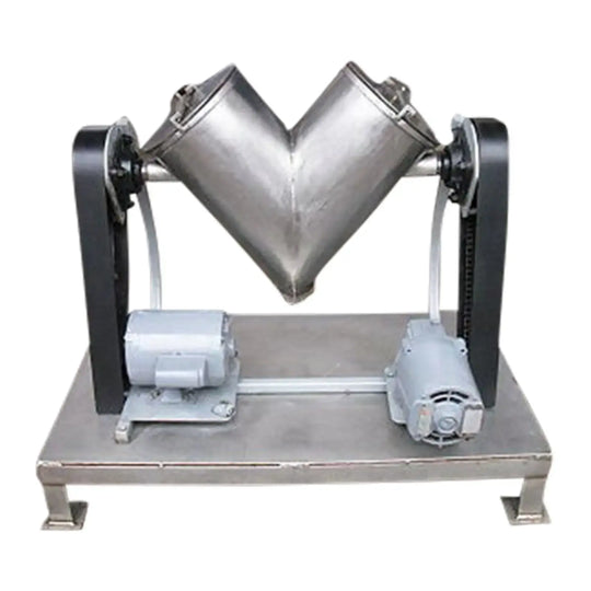 Vibratory Feeder