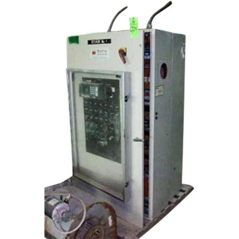 Control Cabinet