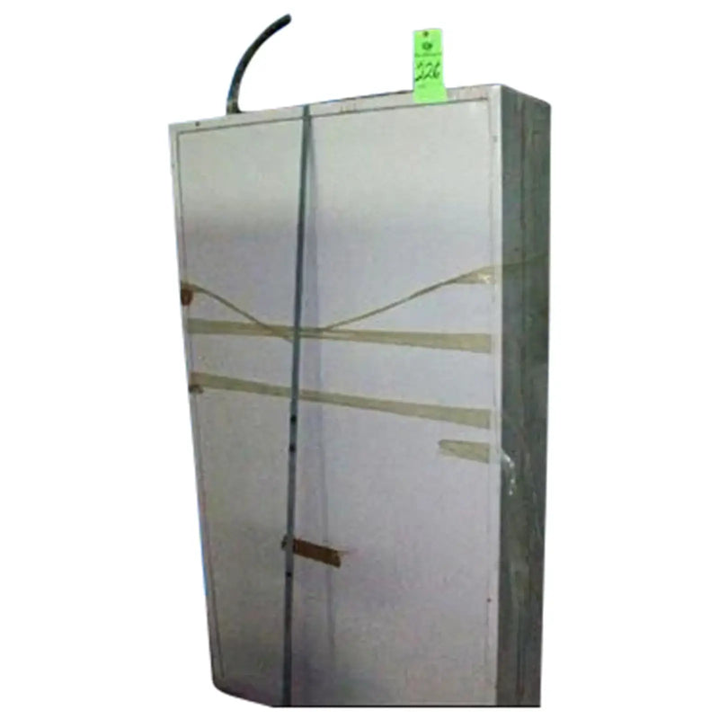 Control Cabinet