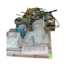 Pallets Of Parts