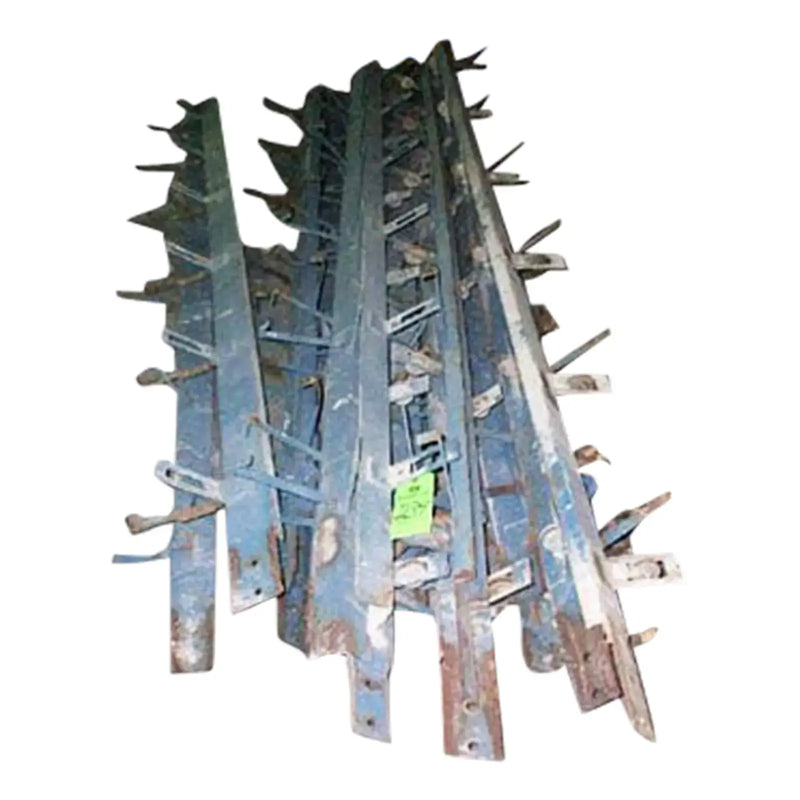 Steel Rack