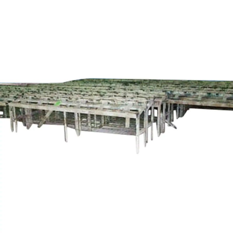Steel Rack
