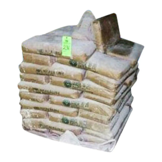 Skid of Vansil and Mulite