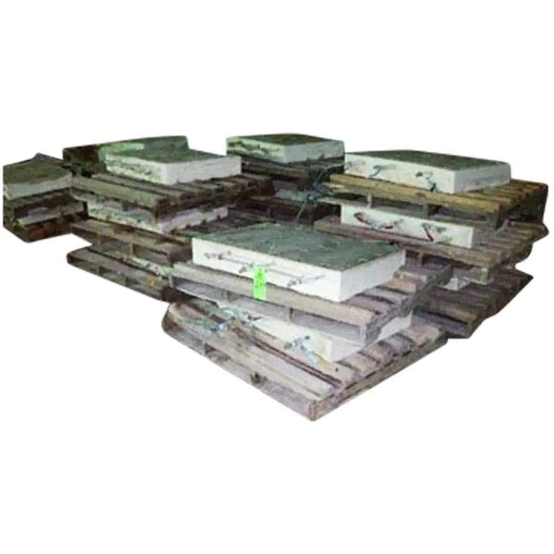 Mold Units