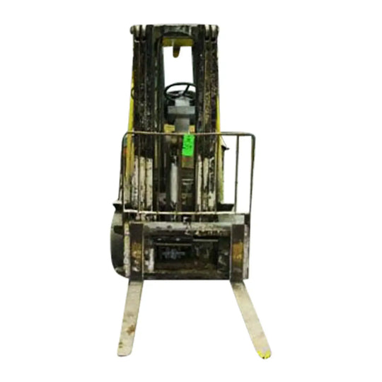 Hyster Fork Lift