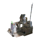 Star Shuttle Car with Allen Bradley Pusher Controls