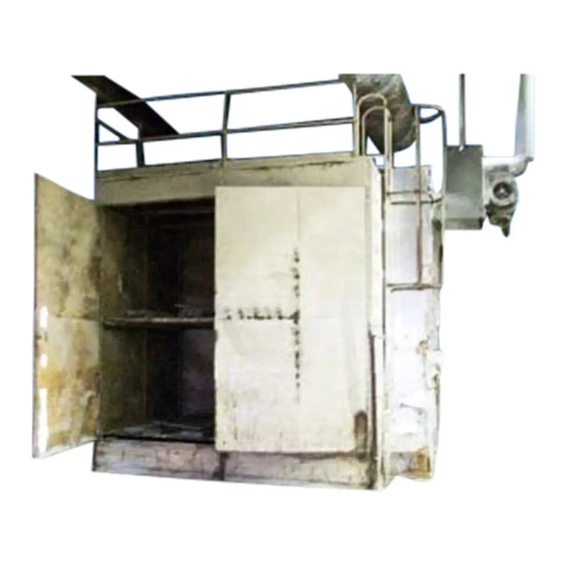 Dryer Unit