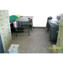 Desks, File Cabinets and Shelves