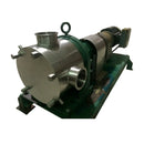 Maso Sine Positive Displacement Pump - 5 HP