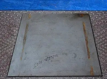 Báscula de Peso Mastron Modelo 12063