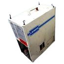 L.B. White Direct Fired Circulating Construction Heater