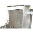 Chester-Jensen Co Stainless Steel Chiller Unit