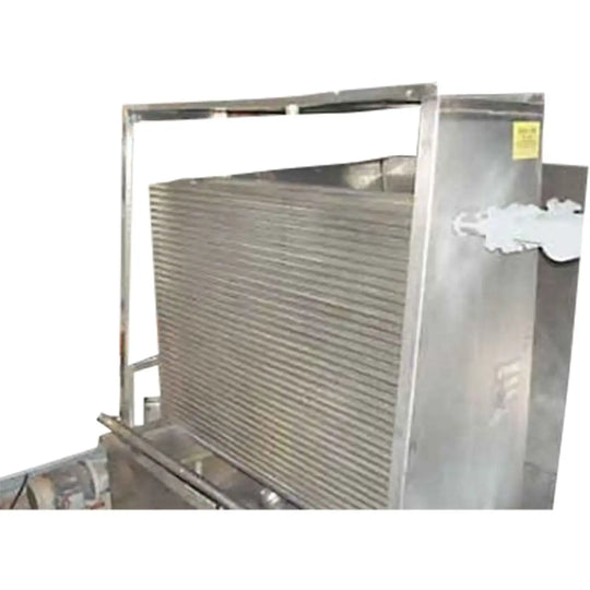 Chester-Jensen Co Stainless Steel Chiller Unit