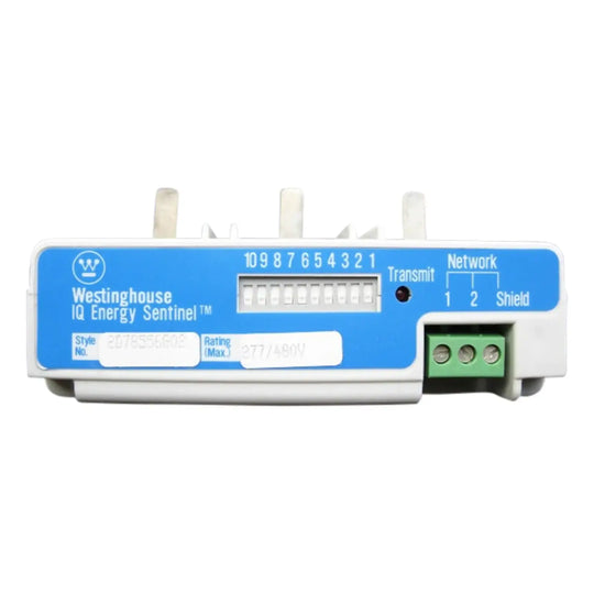 Unused Westinghouse IQ Energy Sentinel