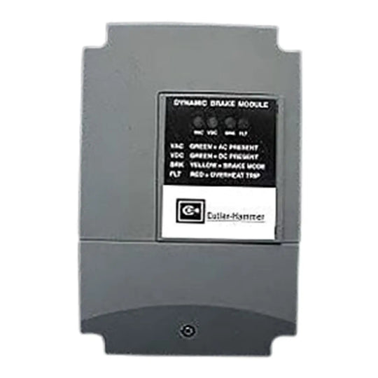 Módulo de freno dinámico Cutler-Hammer sin usar - 2 HP