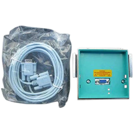 Receptor del panel de control del variador AF Cutler-Hammer SV9000 Series sin usar