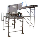 Empresa de fabricación comercial Delumper