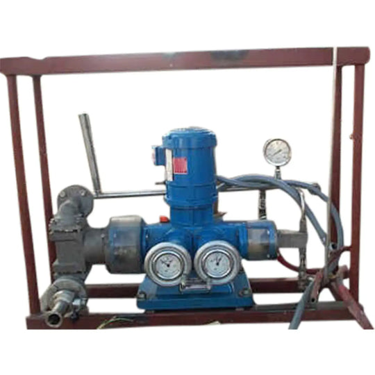 Bran + Luebbe Metering Proporting Pump