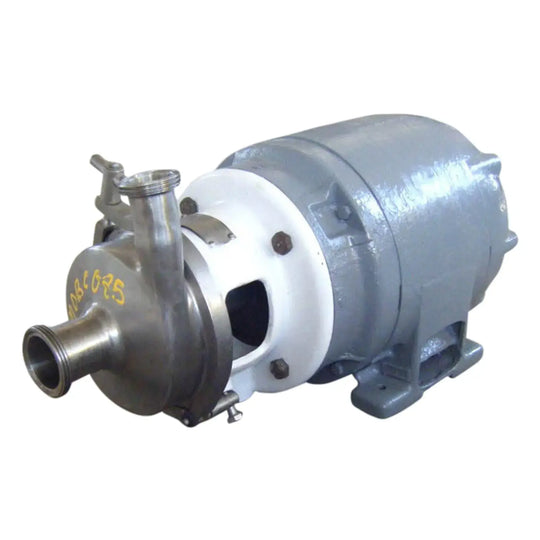 Bomba centrífuga APV 6 (31,5 HP, 90 GPM máx.)