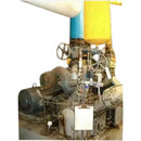 Compresor Booster de Amoníaco Crepaco de 6 Cilindros - 60 HP