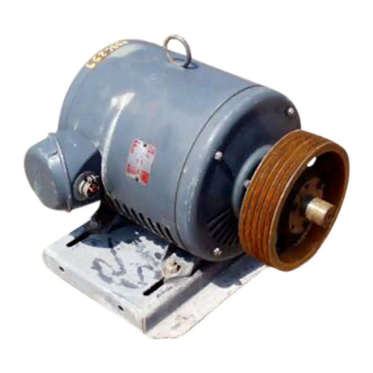 Lincoln Electric Co. Motor - 60hp