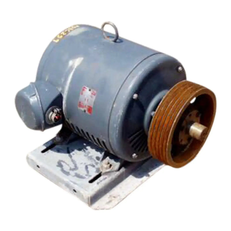 Motor Lincoln Electric Co. - 60 hp