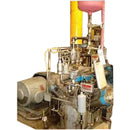 Compresor Crepaco de Amoníaco de 6 Cilindros - 50 HP