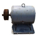 Lincoln A.C. Motor 125hp