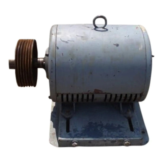 Lincoln A.C. Motor 125hp