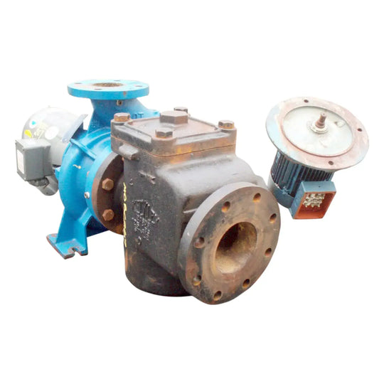 Bomba centrífuga Scot Pump 3095K013 (5 HP)