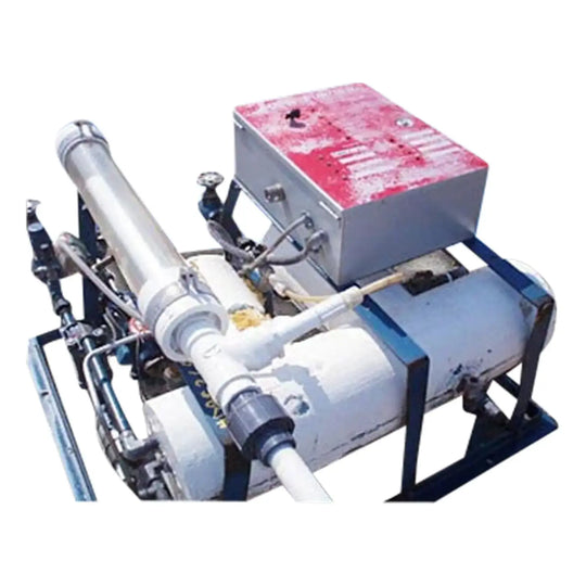 Purgador automático AP08 de Hansen Technologies