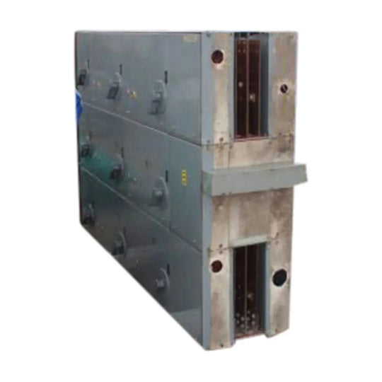 Cucharón Cutler-Hammer MCC de doble cara