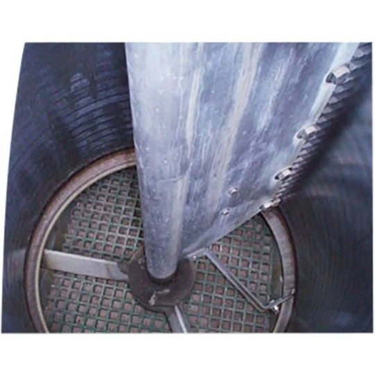 Howe Corporation Rapid Freeze Flake Ice Machine