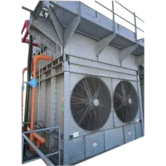Imeco Frick XLP Evaporative Condenser - 425 TR