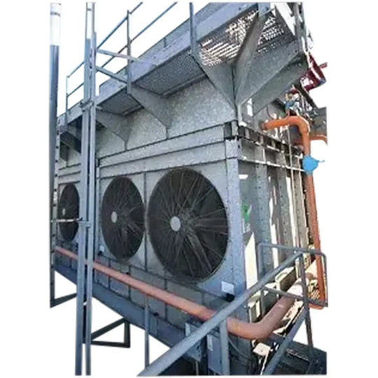 Imeco Frick XLP Evaporative Condenser - 425 TR