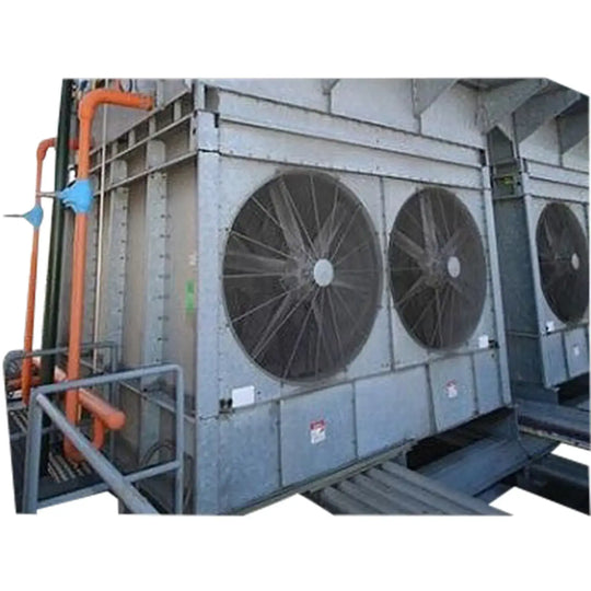 Imeco Frick XLP Evaporative Condenser - 850 TR