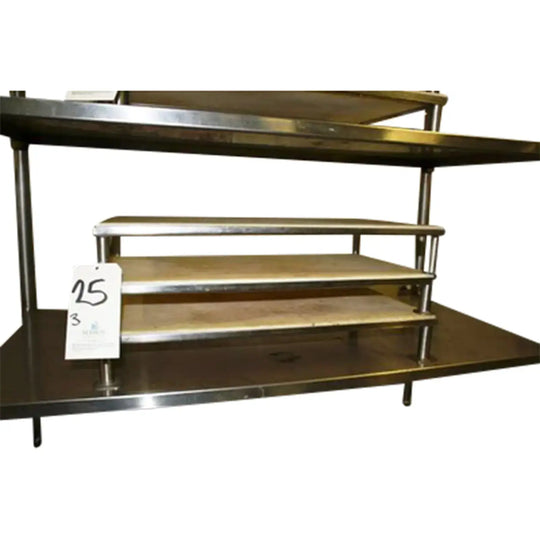 Teflon Cutting Boards with S/S Frame