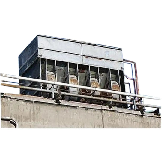BAC Evaporative Condenser - 400 Ton