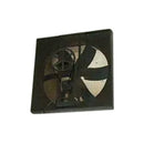 Window Mount Power Exhaust Fan