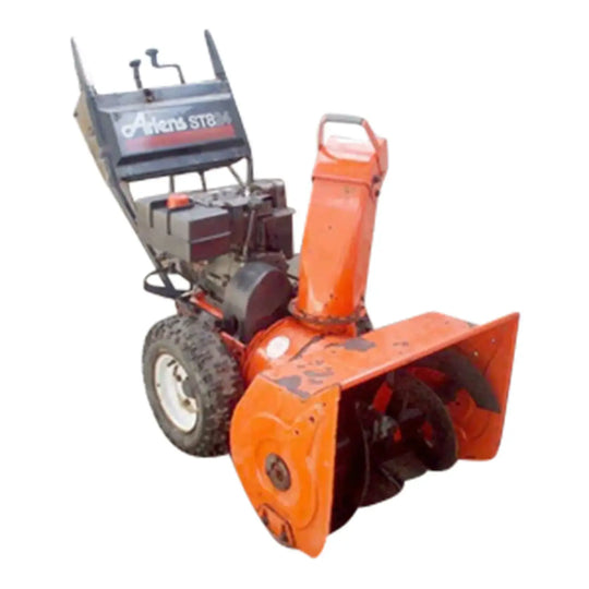 Quitanieves a gasolina Ariens ST8 - 24 pulg.