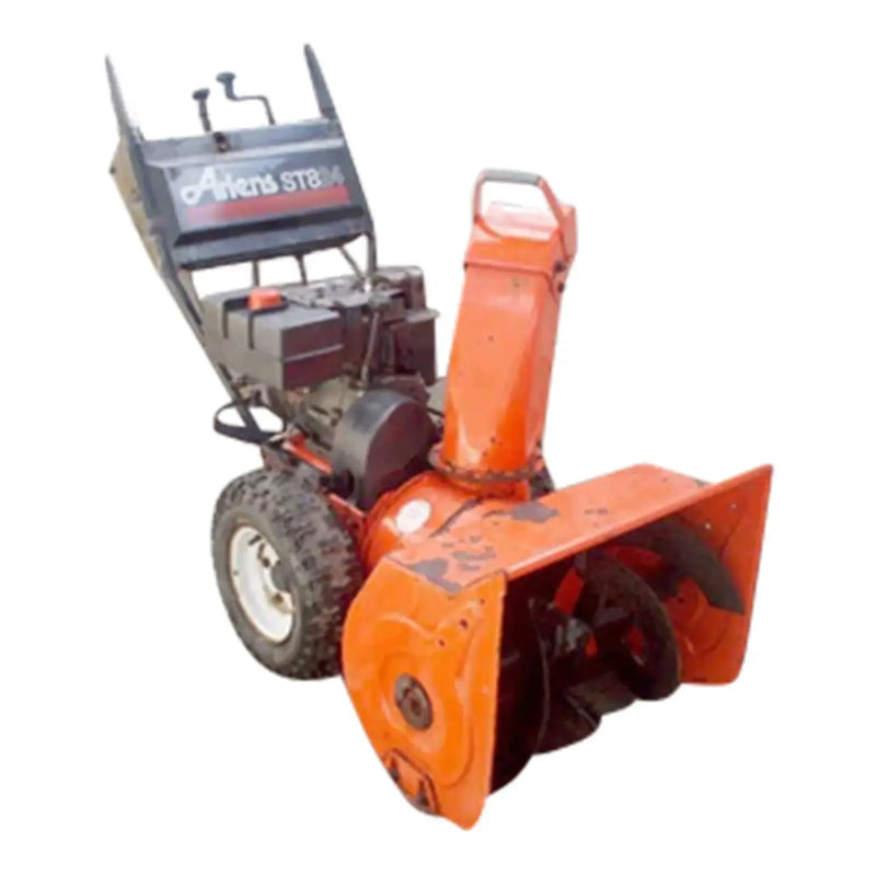 Ariens ST8 Gas Powered Snow-blower - 24 in.