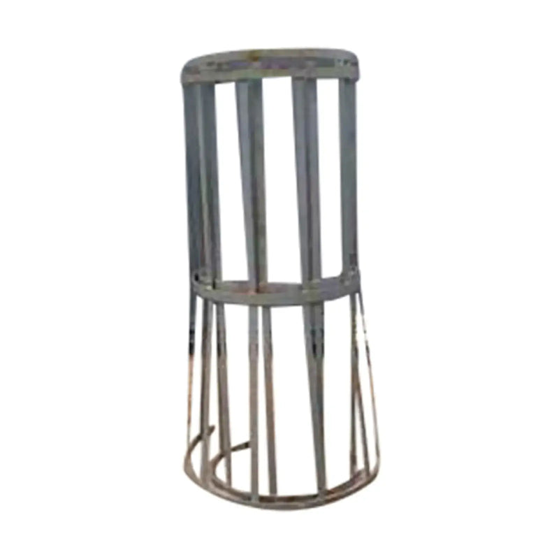 Ladder Safety Cage