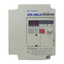 Yaskawa 3 HP Variable Speed Controller