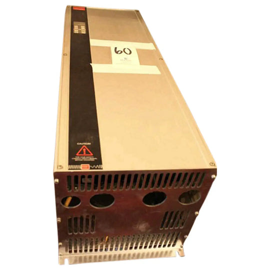 Controlador de velocidad variable Danfoss