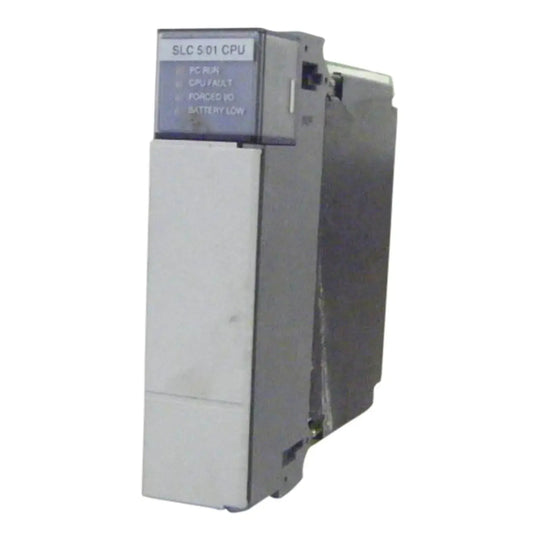 Unidad procesadora Allen-Bradley SLC 500