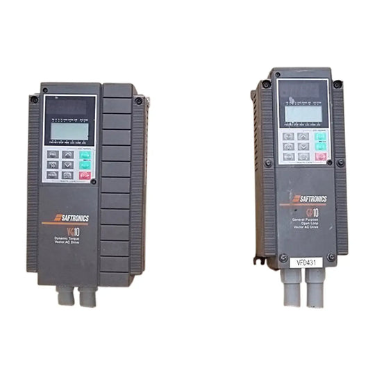 Saftronics, Inc. Controlador de velocidad variable - 1/2 HP