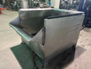 Stainless Steel Storage Ice Bin (45"x50")