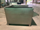Stainless Steel Storage Ice Bin (45"x50")